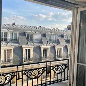  Appartement Le Studio 16 Eme France