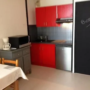  Appartement La Mongie, 2 Pièces, 6 Personnes - Fr-1-404-111 France