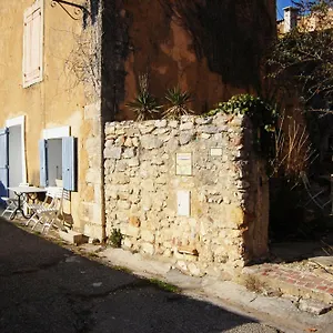 A Hébergement de vacances