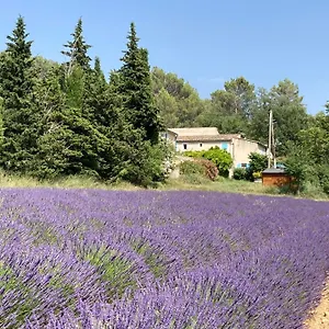 Maison Au Colorado Provencal Hébergement de vacances