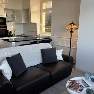  Appartement Xixe Vue France