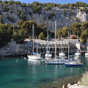 Cassis Lodges Hébergement de vacances