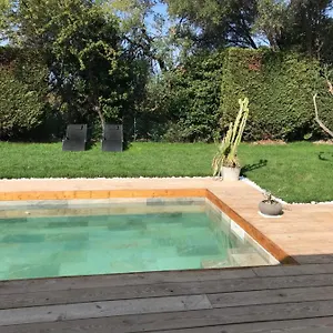 Olivades Séjour chez l'habitant