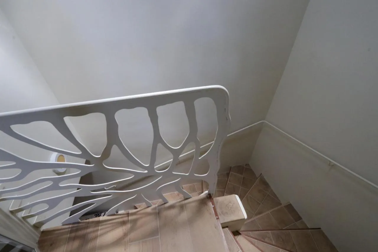 Holiday home Sous Le Chateau Rustrel France